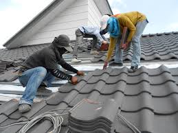 Best Roof Coating Services  in USA